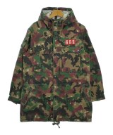 Supreme ブルゾン