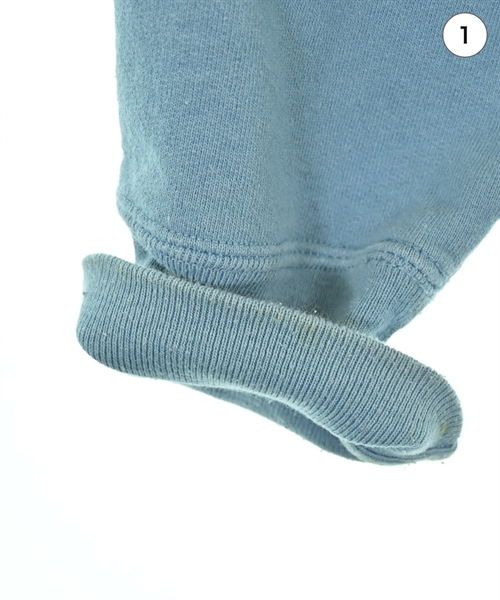 Supreme（シュプリーム）パーカー 青 サイズ:S メンズ/2200638648034