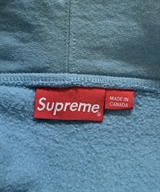 Supreme（シュプリーム）パーカー 青 サイズ:S メンズ/2200638648034