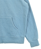 Supreme（シュプリーム）パーカー 青 サイズ:S メンズ/2200638648034