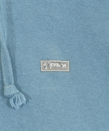 Supreme（シュプリーム）パーカー 青 サイズ:S メンズ/2200638648034