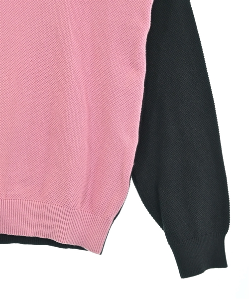 Supreme（シュプリーム）ニット・セーター 黒 サイズ:S メンズ/2200638648041