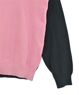 Supreme（シュプリーム）ニット・セーター 黒 サイズ:S メンズ/2200638648041