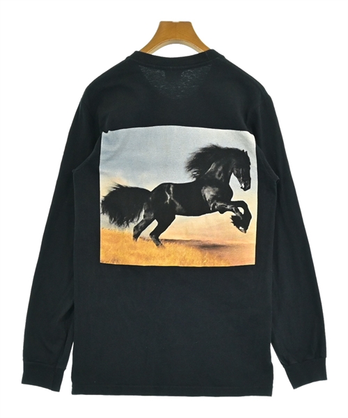 Supreme（シュプリーム）Tシャツ・カットソー 紺 サイズ:S メンズ/2200638648058