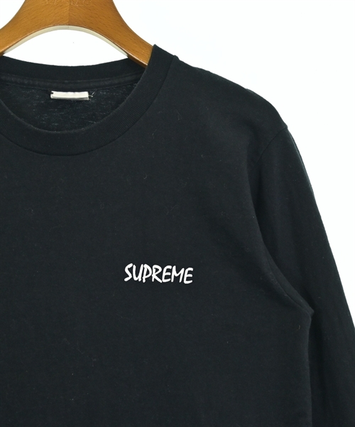 Supreme（シュプリーム）Tシャツ・カットソー 紺 サイズ:S メンズ/2200638648058