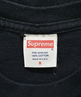 Supreme（シュプリーム）Tシャツ・カットソー 紺 サイズ:S メンズ/2200638648058