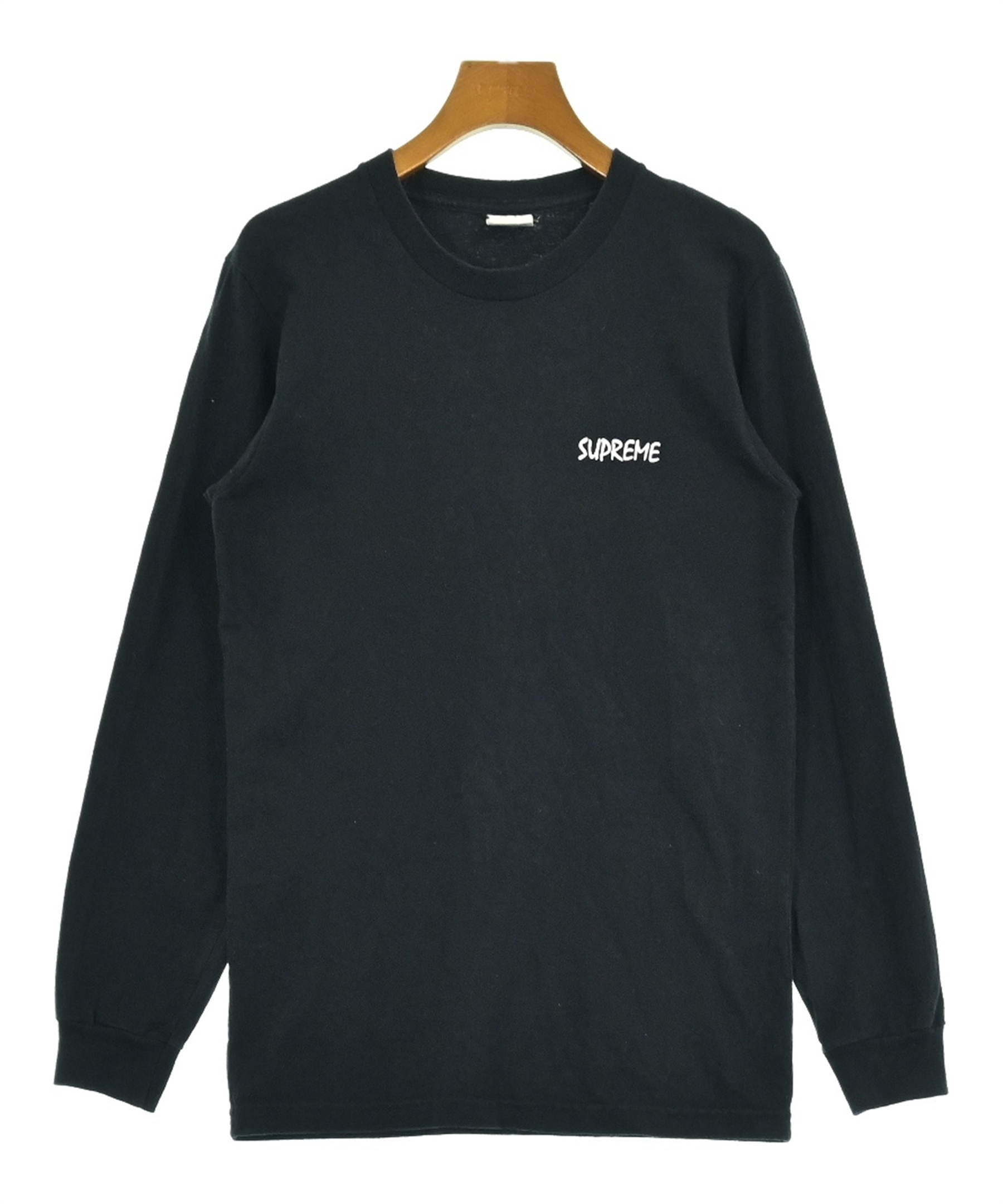 Supreme（シュプリーム）Tシャツ・カットソー 紺 サイズ:S メンズ