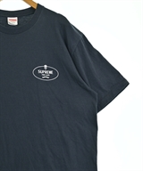Supreme（シュプリーム）Tシャツ・カットソー 紺 サイズ:L メンズ/2200638648065