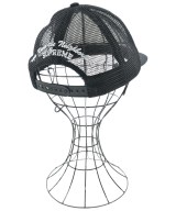 Supreme（シュプリーム）キャップ 黒 サイズ:- メンズ/2200638648072
