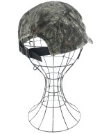 Supreme（シュプリーム）キャップ カーキ サイズ:- メンズ/2200638648089