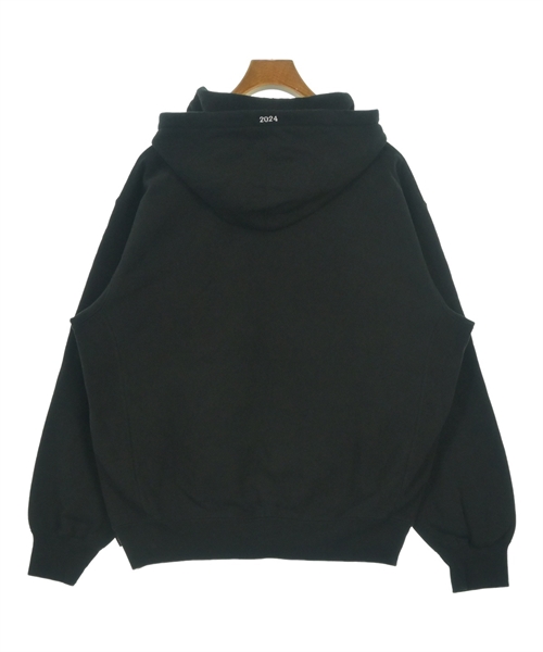 Supreme（シュプリーム）パーカー 黒 サイズ:M メンズ/2200638652017