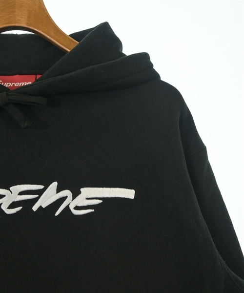 Supreme（シュプリーム）パーカー 黒 サイズ:M メンズ/2200638652017