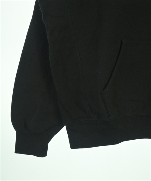 Supreme（シュプリーム）パーカー 黒 サイズ:M メンズ/2200638652017