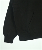 Supreme（シュプリーム）パーカー 黒 サイズ:M メンズ/2200638652017