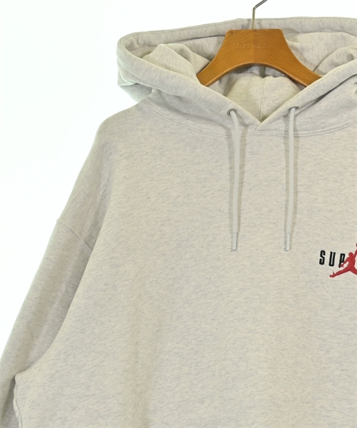 Supreme（シュプリーム）パーカー 白 サイズ:M メンズ/2200638652024