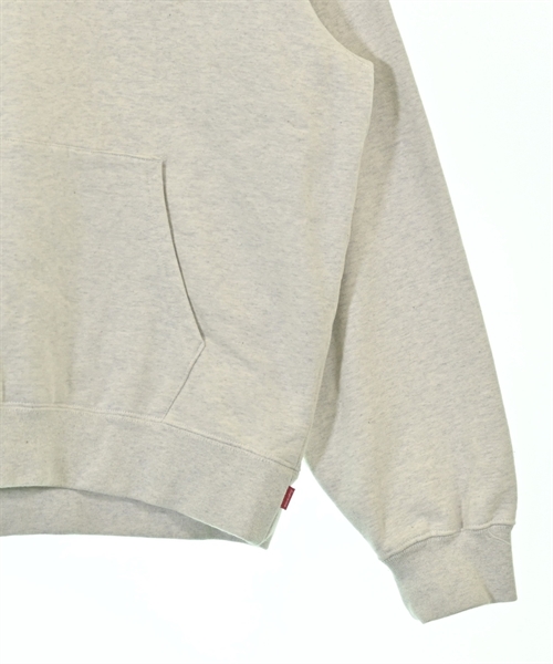 Supreme（シュプリーム）パーカー 白 サイズ:M メンズ/2200638652024