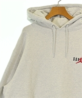 Supreme（シュプリーム）パーカー 白 サイズ:M メンズ/2200638652024