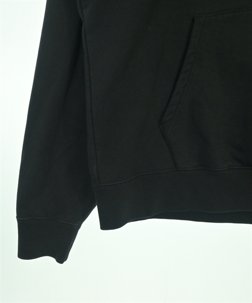 Supreme（シュプリーム）パーカー 黒 サイズ:M メンズ/2200638652031