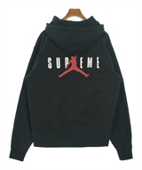 Supreme（シュプリーム）パーカー 黒 サイズ:M メンズ/2200638652031