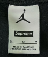 Supreme（シュプリーム）パーカー 黒 サイズ:M メンズ/2200638652031