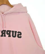 Supreme（シュプリーム）パーカー ピンク サイズ:L メンズ/2200638652048