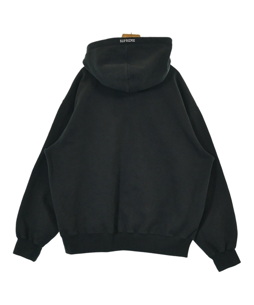 Supreme（シュプリーム）パーカー 黒 サイズ:L メンズ/2200638690026
