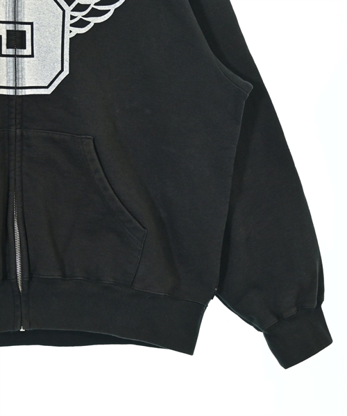 Supreme（シュプリーム）パーカー 黒 サイズ:L メンズ/2200638690026