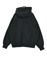 Supreme（シュプリーム）パーカー 黒 サイズ:L メンズ/2200638690026