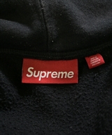 Supreme（シュプリーム）パーカー 黒 サイズ:L メンズ/2200638690026