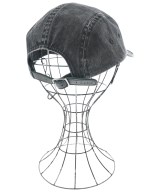 Supreme（シュプリーム）キャップ 黒 サイズ:- メンズ/2200638827057