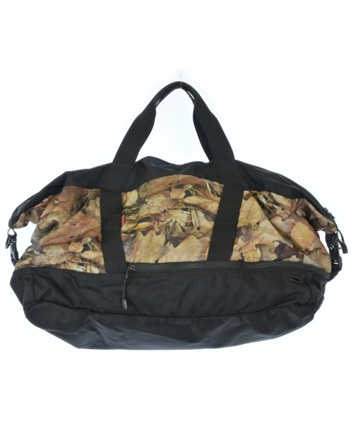 Supreme（シュプリーム）ボストンバッグ ベージュ サイズ:- メンズ/2200638880014