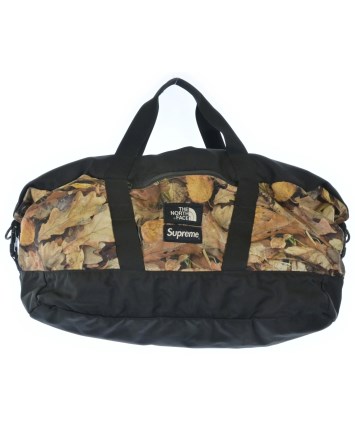 Supreme（シュプリーム）ボストンバッグ ベージュ サイズ:- メンズ