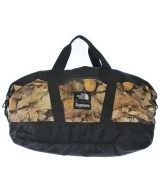 Supreme（シュプリーム）ボストンバッグ ベージュ サイズ:- メンズ/2200638880014