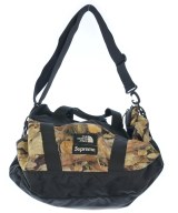 Supreme（シュプリーム）ボストンバッグ ベージュ サイズ:- メンズ/2200638880014