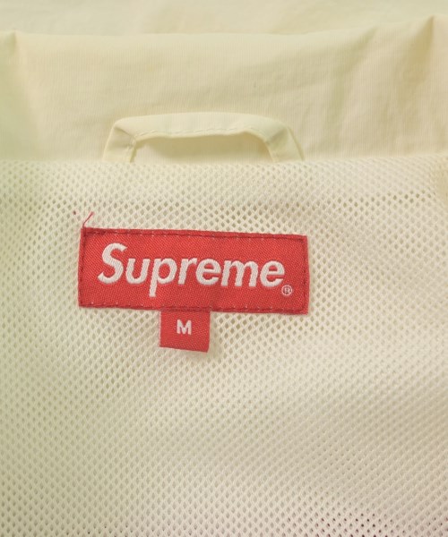 Supreme（シュプリーム）その他 白 サイズ:M メンズ/2200638880038
