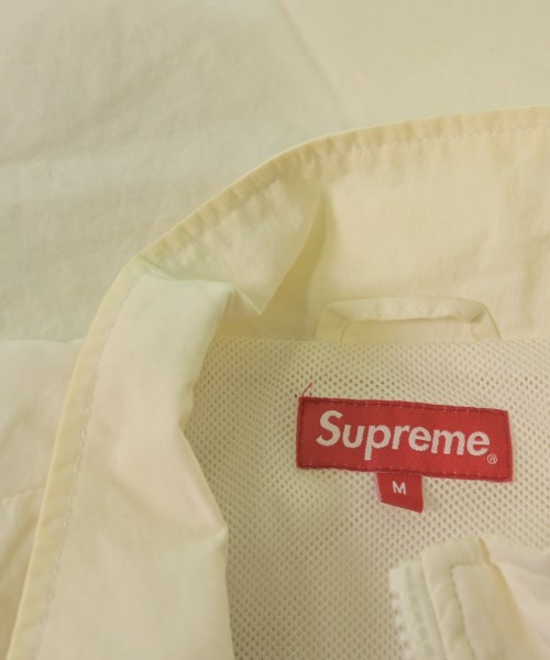 Supreme（シュプリーム）その他 白 サイズ:M メンズ/2200638880038