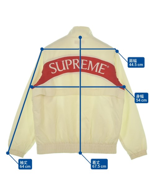 Supreme（シュプリーム）その他 白 サイズ:M メンズ/2200638880038