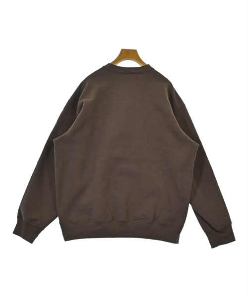 Supreme（シュプリーム）スウェット 茶 サイズ:L メンズ/2200638936025