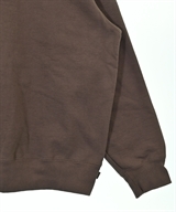 Supreme（シュプリーム）スウェット 茶 サイズ:L メンズ/2200638936025