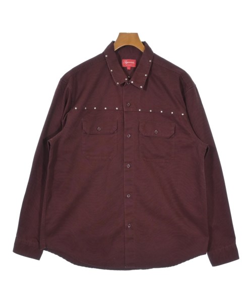 シュプリーム(Supreme)のSupreme カジュアルシャツ