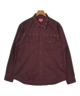 Supreme カジュアルシャツ