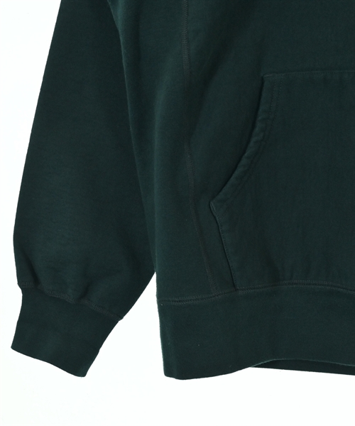Supreme（シュプリーム）パーカー 緑 サイズ:XL メンズ/2200639006017