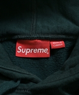 Supreme（シュプリーム）パーカー 緑 サイズ:XL メンズ/2200639006017
