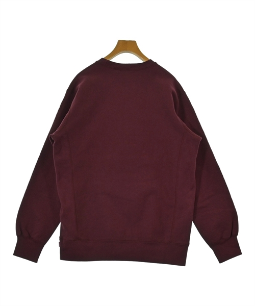 Supreme（シュプリーム）スウェット 赤 サイズ:L メンズ/2200639006024