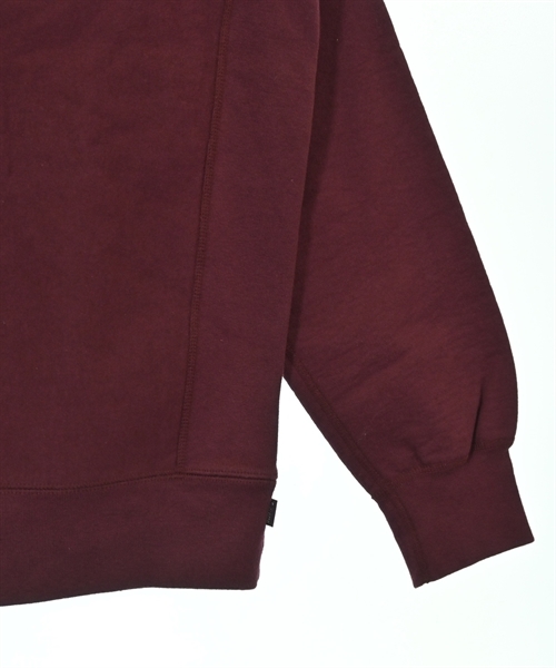 Supreme（シュプリーム）スウェット 赤 サイズ:L メンズ/2200639006024