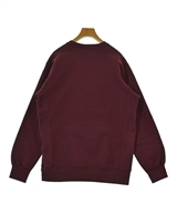 Supreme（シュプリーム）スウェット 赤 サイズ:L メンズ/2200639006024