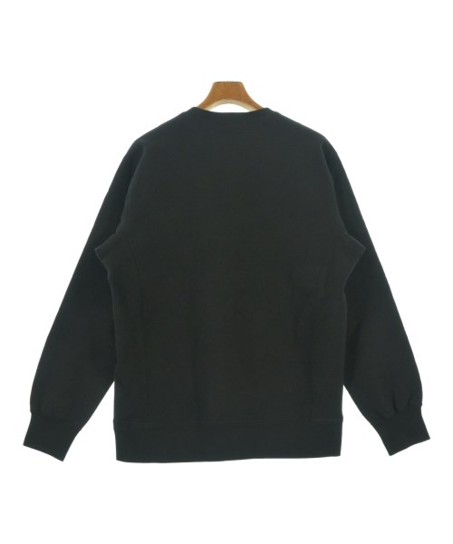 Supreme（シュプリーム）スウェット 黒 サイズ:L メンズ/2200639006031