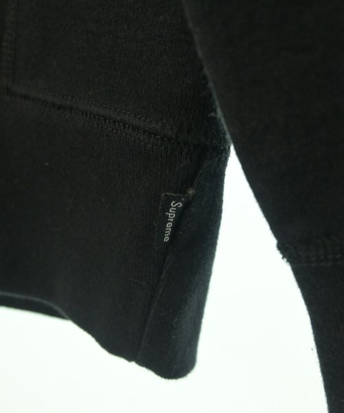 Supreme（シュプリーム）スウェット 黒 サイズ:L メンズ/2200639006031