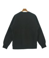 Supreme（シュプリーム）スウェット 黒 サイズ:L メンズ/2200639006031