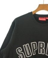 Supreme（シュプリーム）スウェット 黒 サイズ:L メンズ/2200639006031